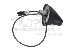 6587G3 Antennenfuß Citroen