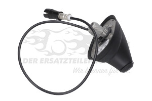 6587G3 Antennenfuß Citroen