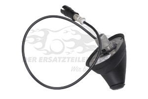 6587G3 Antennenfuß Citroen