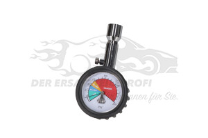 Manometer