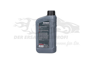 NV Hightec Synt RS C5 SAE 0W-20 Motoröl ROWE