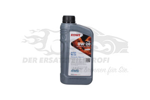 Motoröl ROWE