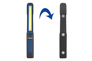 NV LED-Arbeitsleuchte slim ANSMANN