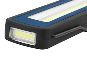 NV LED-Arbeitsleuchte slim ANSMANN