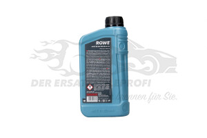 NV Hightec Synt RS SAE 5W-30 HC-FO Motoröl ROWE