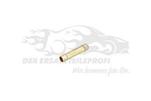 NV Reparaturhülse 6mm 