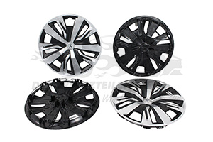 1663324780 Radzierblendensatz 16-Zoll Peugeot