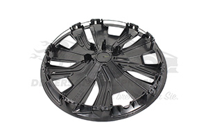 1663324780 Radzierblendensatz 16-Zoll Peugeot