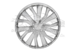 98165386TW Radzierblende, 16-Zoll (VPE 1) Peugeot