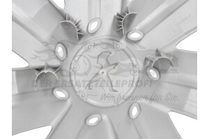 98165386TW Radzierblende, 16-Zoll (VPE 1) Peugeot