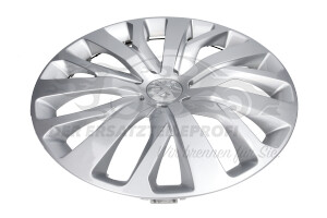 98165386TW Radzierblende, 16-Zoll (VPE 1) Peugeot