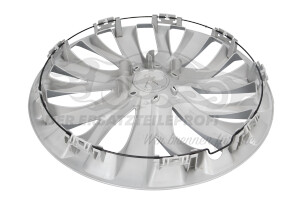 98165386TW Radzierblende, 16-Zoll (VPE 1) Peugeot