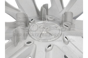 98165386TW Radzierblende, 16-Zoll (VPE 1) Peugeot