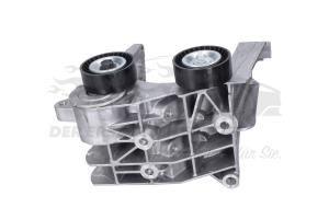 1376886 Spannrolle 70mm für Keilrippenriemen INA