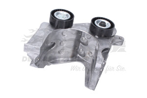 Spannrolle 70mm für Keilrippenriemen