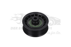 Umlenkrolle 65mm für Keilrippenriemen