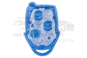 NV Schlüsselgehäuse ohne Schlüsselbart 