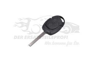 Schlüsselgehäuse ohne Schlüsselbart