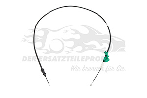 Handbremsseil links