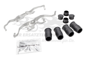 Feder für Bremssattel 5160320