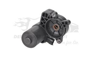 2173512 Stellmotor Bremssattelgehäuse Hinterachse rechts 