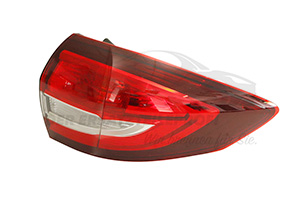 Auto Hochmontiertes Bremslicht Rücklicht für Ford F150 2004-2008