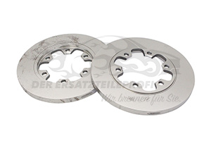 2527114 Bremsscheibe Ford