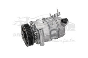 9843840180 Kompressor, Klimaanlage Citroen / Peugeot / Opel