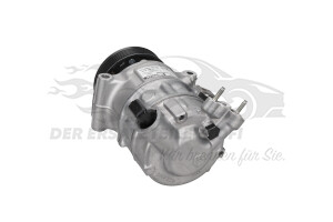 9843840180 Kompressor, Klimaanlage Citroen / Peugeot / Opel