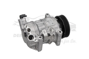 9843840180 Kompressor, Klimaanlage Citroen / Peugeot / Opel