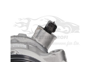 9843840180 Kompressor, Klimaanlage Citroen / Peugeot / Opel