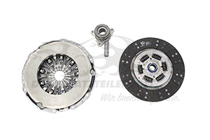 2516846 Kupplungssatz Ford