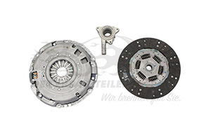 2516846 Kupplungssatz Ford