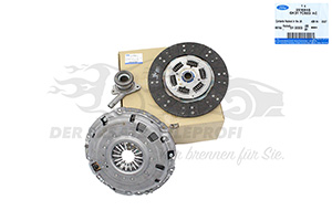 Kupplungssatz Ford 2516846