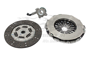 2516868 Kupplungssatz Ford