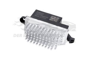 2539435 Widerstand, Innenraumgebläse Ford