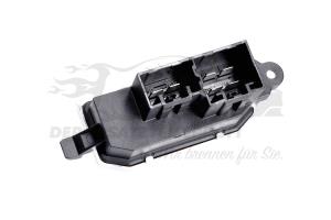 2539435 Widerstand, Innenraumgebläse Ford