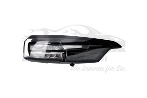 9835299280 Heckleuchte Peugeot