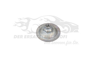 171844 Bundmutter Hitzeschutzblech (VPE 10) Citroen