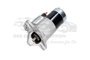 Anlasser Sys.Mitsubishi