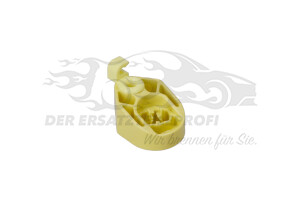 Halteclip Renault 8200776737