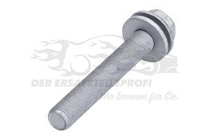 7703102108 Schraube oben am Querlenker Renault