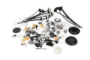 Montagesatz für Tür Renault 800990489R