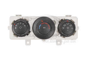 Bedienelement für Lüftung Renault 275107490R