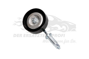 Spannrolle 84mm für Keilrippenriemen
