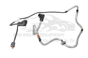 204204195R Leitung Harnstoffeinspritzung Renault