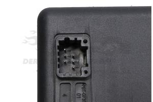 487002725R Lenkschloss Renault