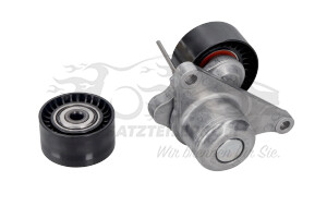 8201654999 Keilrippenriemensatz Dayco / SNR / Optibelt