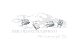 440A01527R Bremsenreparatursatz hinten 