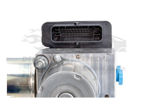 472103275R Bremskraftverstärker Renault